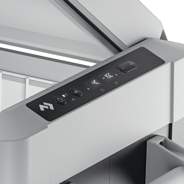 Dometic CoolFreeze CFF70 DZ компрессорный автохолодильник