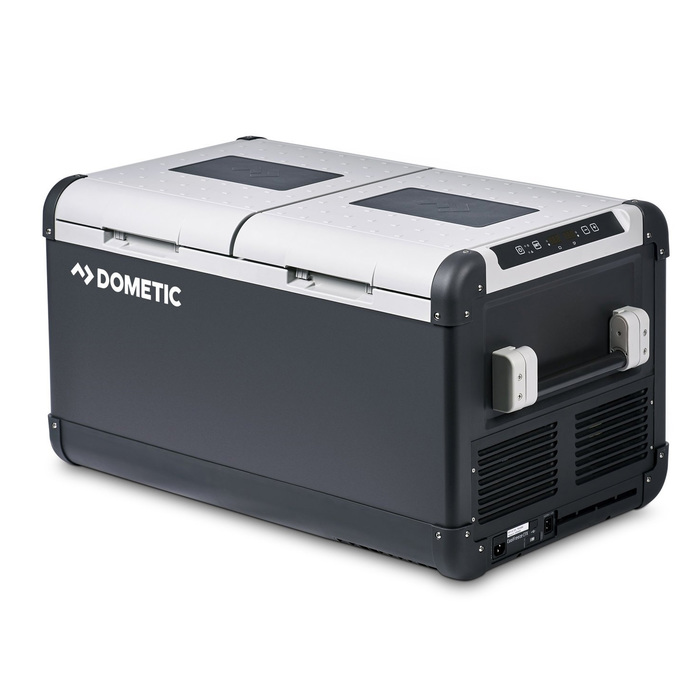 Dometic CoolFreeze CFX 75DZW компрессорный автохолодильник