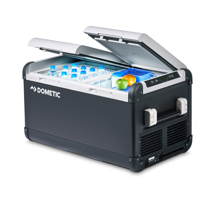 Dometic CoolFreeze CFX 75DZW компрессорный автохолодильник