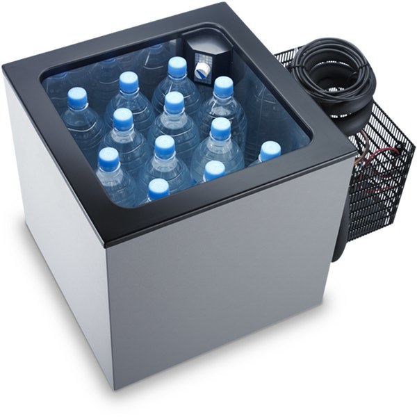 Dometic CoolMatic 36л 12/24В компрессорный автохолодильник