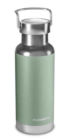 Dometic CUP48M 480 мл.,(Зелёная) термобутылка