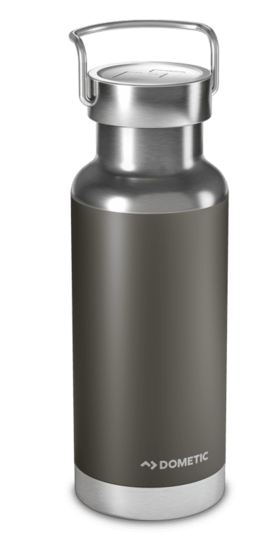 Dometic CUP48O 480 мл.,(Серая) термобутылка