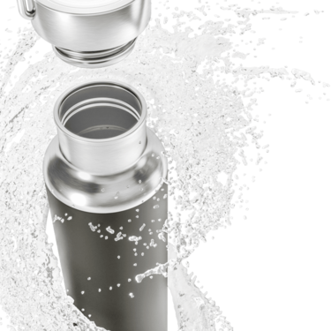 Dometic CUP48O 480 мл.,(Серая) термобутылка