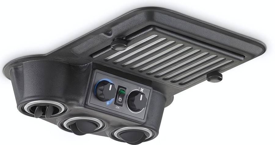 Dometic FreshAir HDE 48В автомобильный мобильный кондиционер