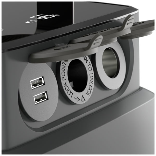 Dometic PLB40 аккумулятор