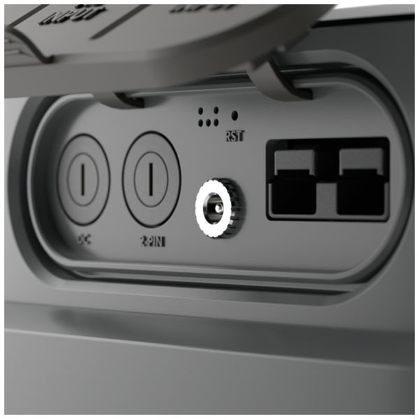 Dometic PLB40 аккумулятор