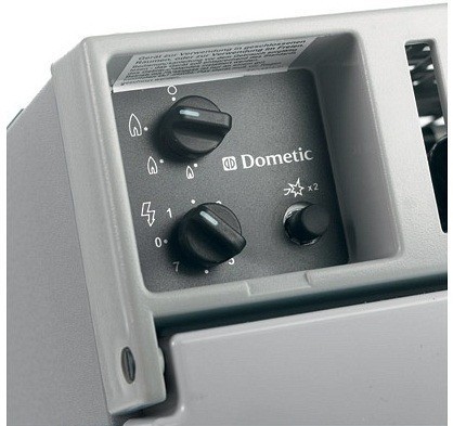 Dometic RC-1200 абсорбционный холодильник