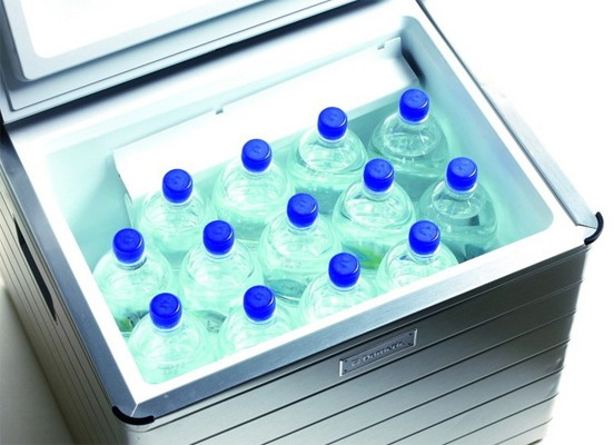 Dometic RC 2200 абсорбционный холодильник