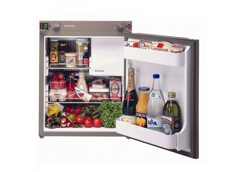 Dometic RM 4211 LM абсорбционный холодильник