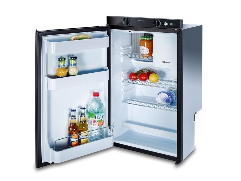Dometic RM 5330 электрогазовый абсорбционный автохолодильник