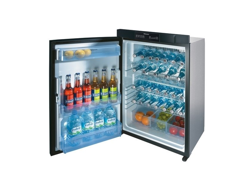 Dometic RM 8501 Right абсорбционный автохолодильник более 60 литров