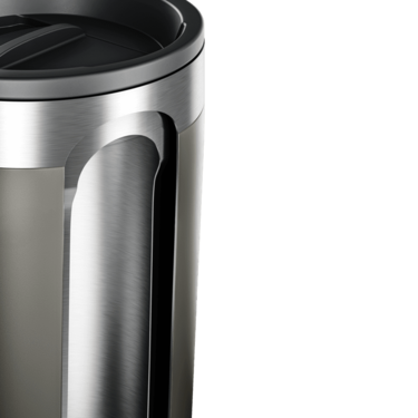 Dometic THRM66O 600 мл.,(Серая) тамблер