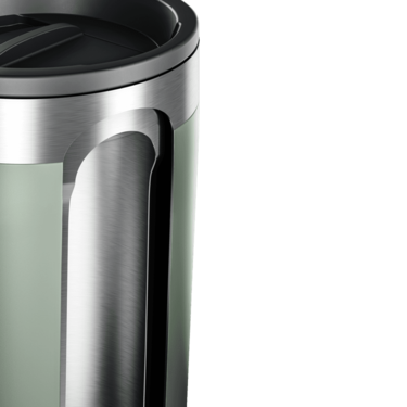 Dometic TMBR32M 320 мл.,(Зелёная) термостакан