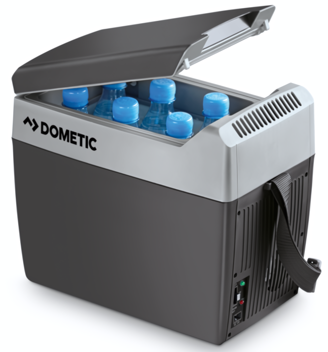 Dometic TropiCool TCX7 термоэлектрический автохолодильник