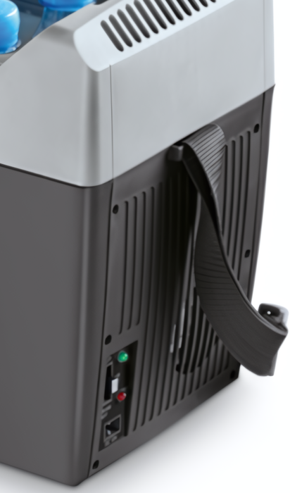 Dometic TropiCool TCX7 термоэлектрический автохолодильник