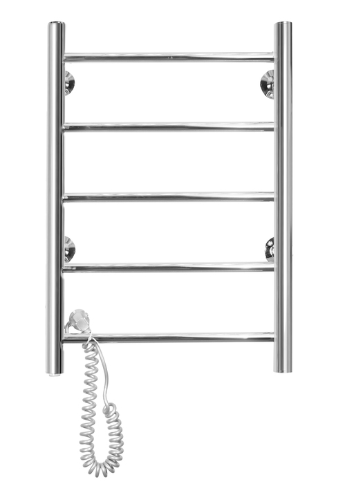 Domoterm DMT 109-5 40*60 EK L лесенка электрический полотенцесушитель