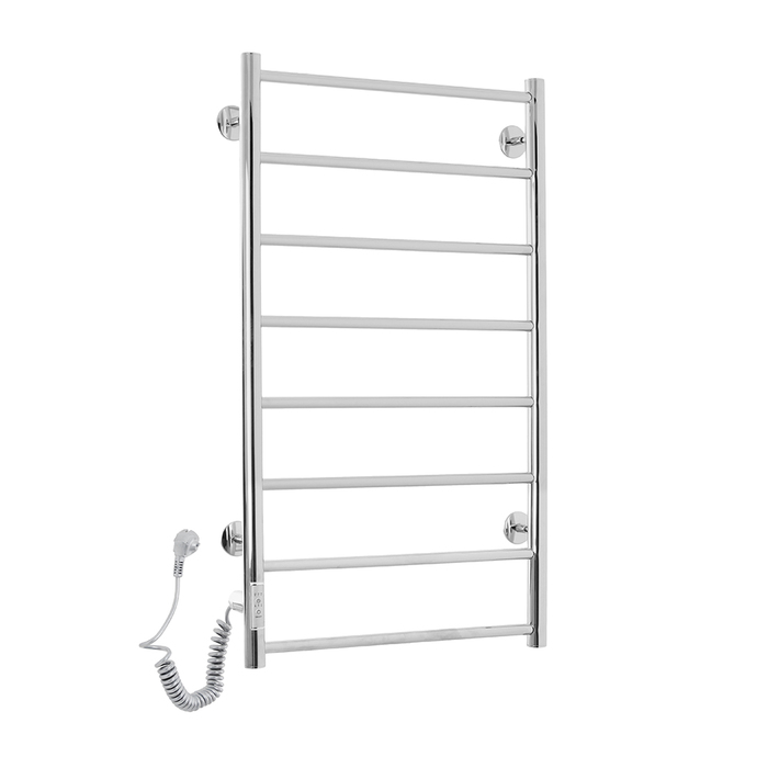Domoterm DMT 109-8 50x90 EKTD L электрический полотенцесушитель лесенка