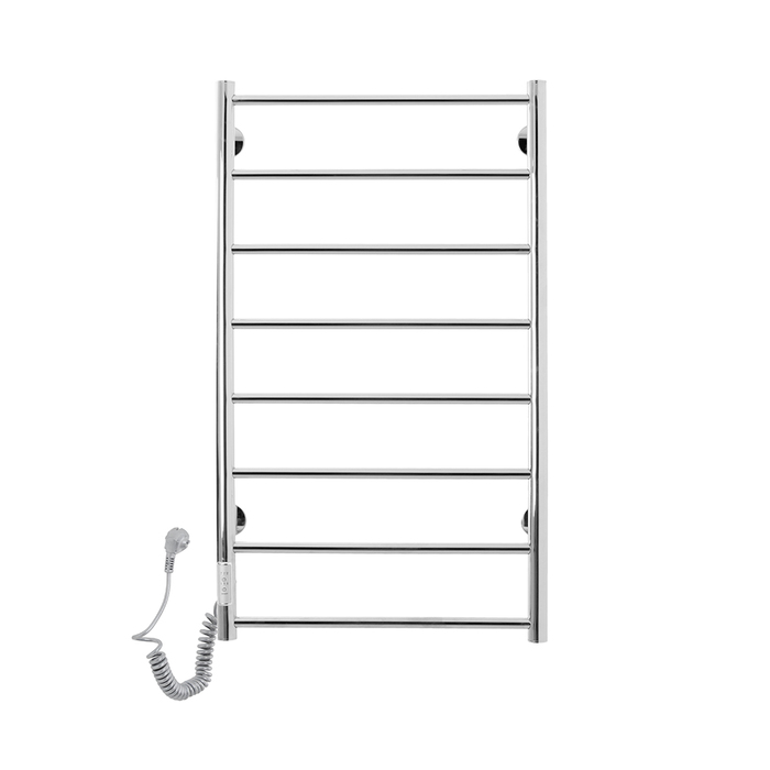 Domoterm DMT 109-8 50x90 EKTD L электрический полотенцесушитель лесенка