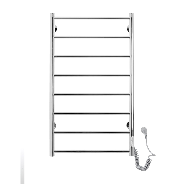 Domoterm DMT 109-8 50x90 EKTD R электрический полотенцесушитель лесенка