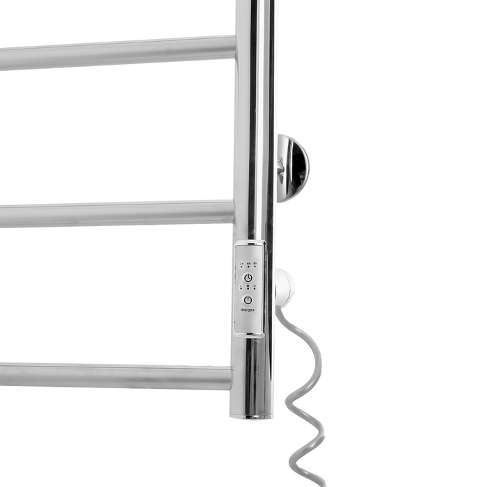 Domoterm DMT 109-8 50x90 EKTD R электрический полотенцесушитель лесенка