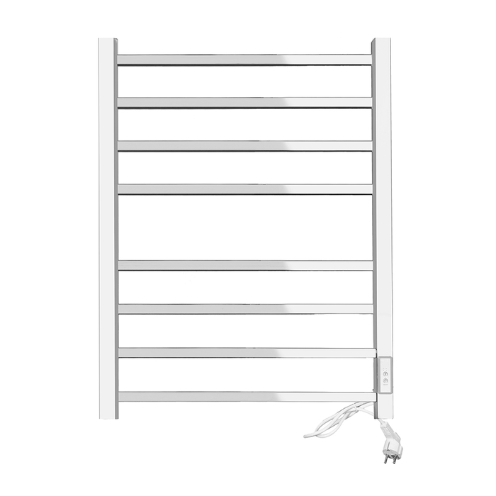 Domoterm DMT 109-S П8 50x70 TBOX EK R электрический полотенцесушитель лесенка