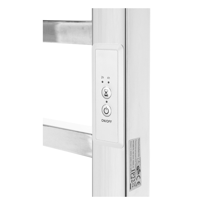 Domoterm DMT 109-S П8 50x70 TBOX EK R электрический полотенцесушитель лесенка
