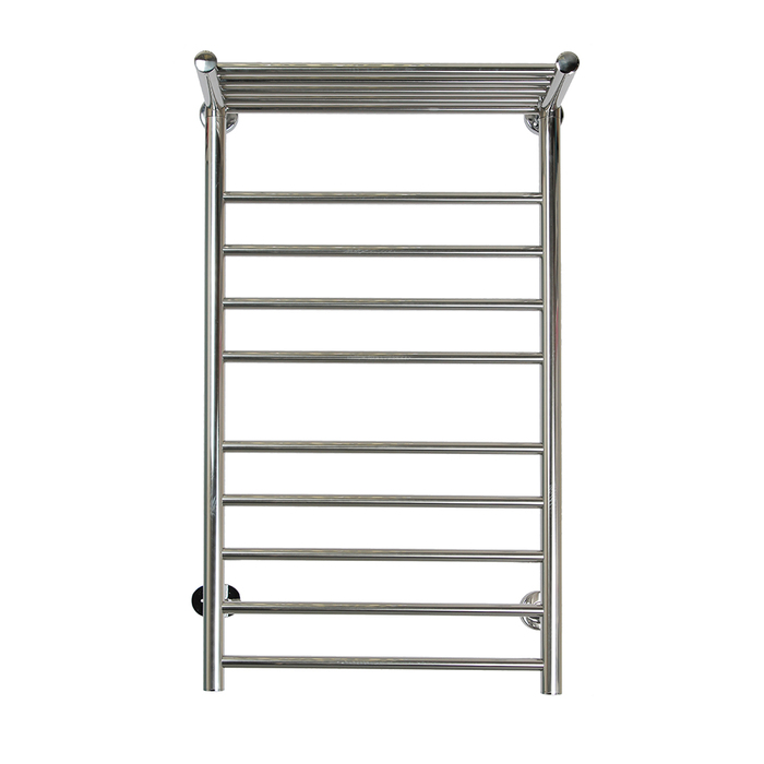 Domoterm DMT 109-Т5 П10 50x90 EK L электрический полотенцесушитель лесенка