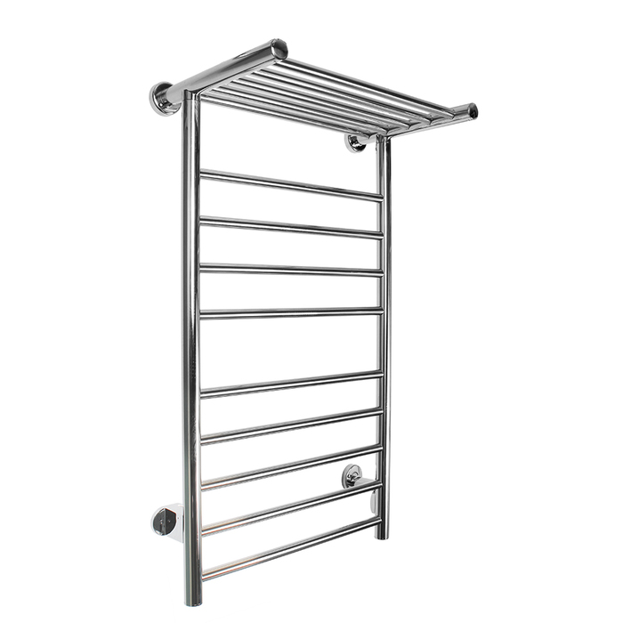 Domoterm DMT 109-Т5 П10 50x90 EK L электрический полотенцесушитель лесенка
