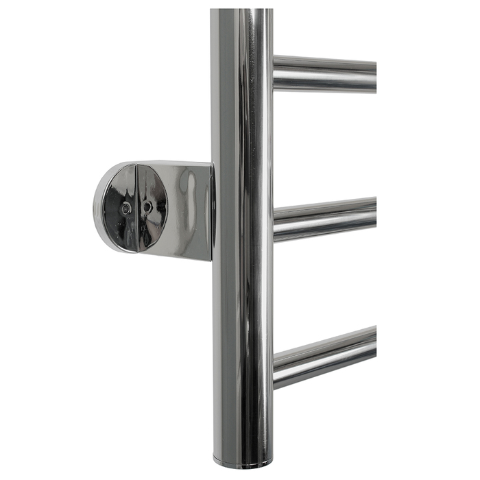 Domoterm DMT 109-Т5 П10 50x90 EK L электрический полотенцесушитель лесенка