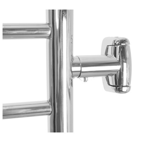 Domoterm DMT Медея 109-6 40x60 EK поворотная поворотный электрический полотенцесушитель