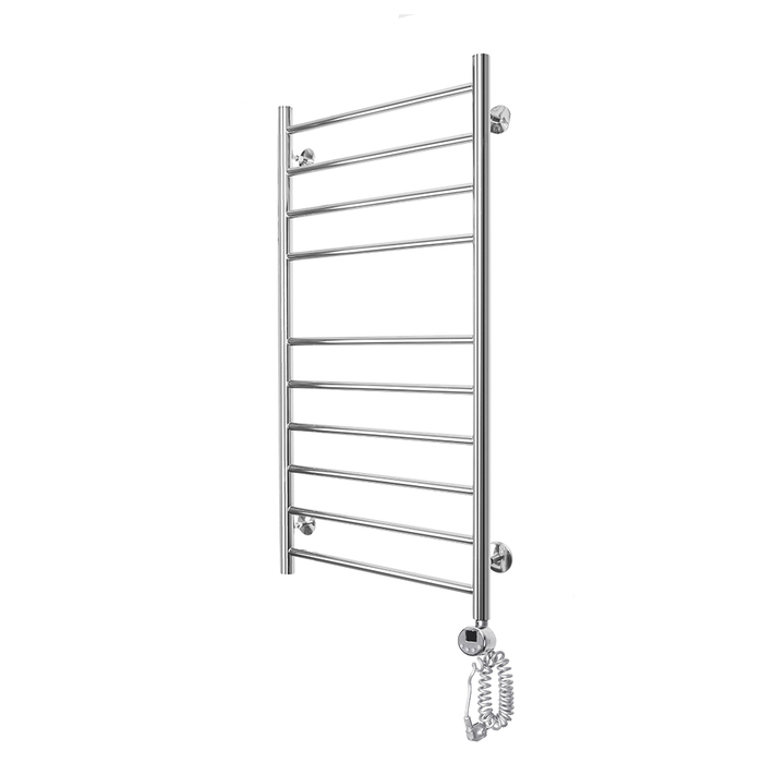 Domoterm Медея П10 500x1000 ER электрический полотенцесушитель лесенка
