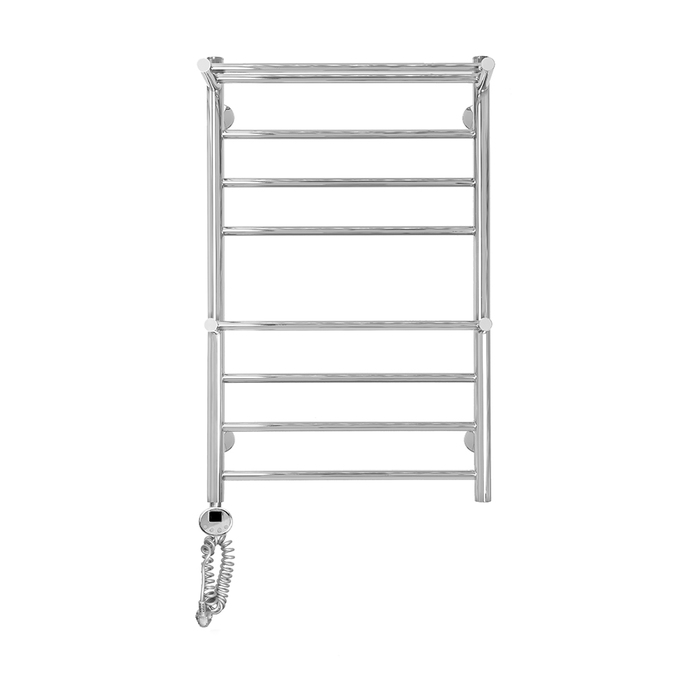 Domoterm Медея с 2п П8 500x800 EL электрический полотенцесушитель лесенка