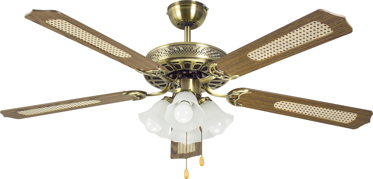 Dreamfan Classic 132 потолочный вентилятор