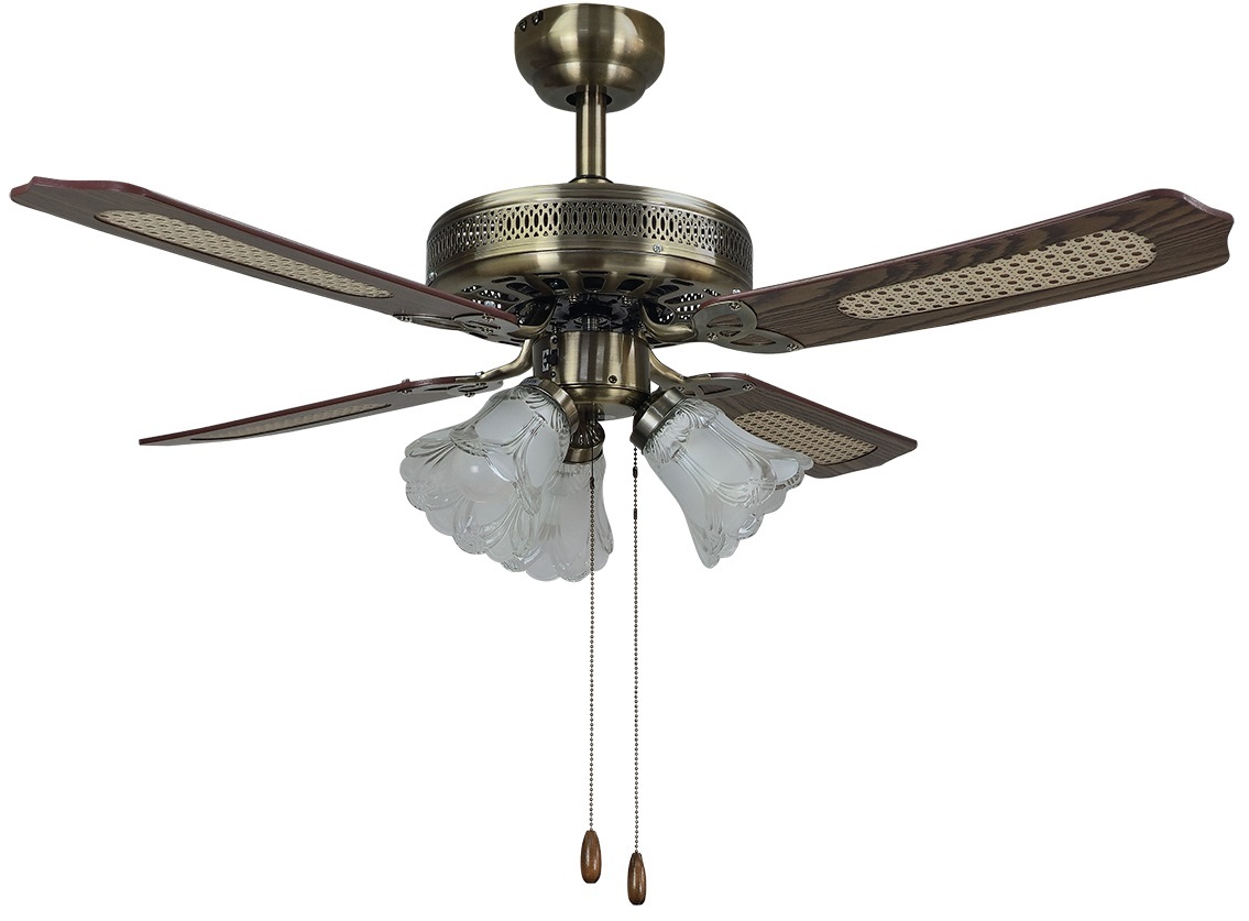 Dreamfan Hawaii 105 потолочный вентилятор