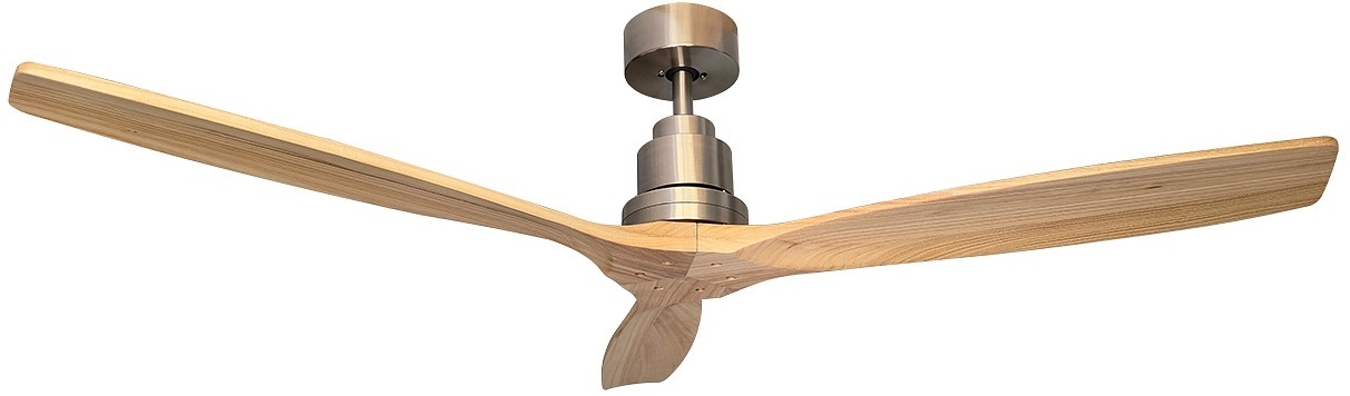 Dreamfan Lantau Pine Wood DC 132 потолочный вентилятор