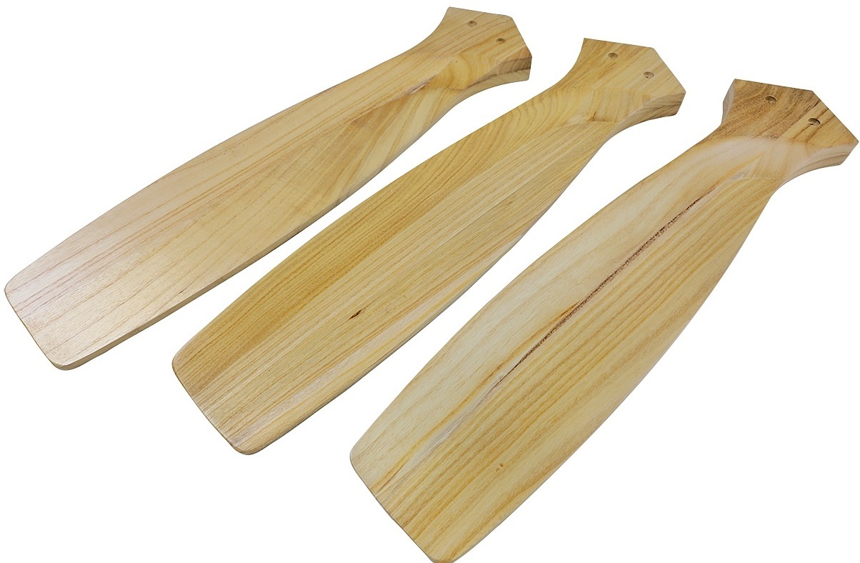 Dreamfan Lantau Pine Wood DC 132 потолочный вентилятор