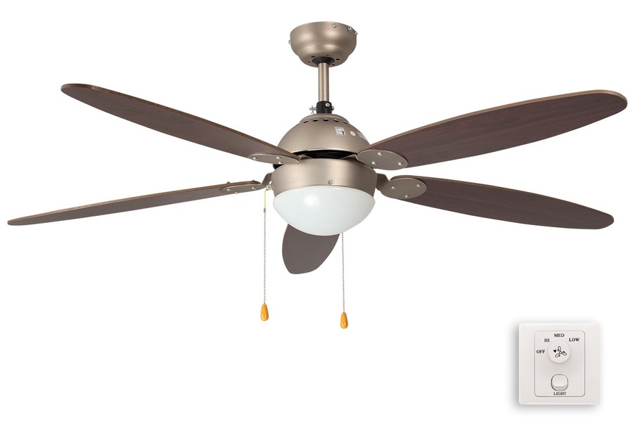 Dreamfan Orion REG 132 потолочный вентилятор