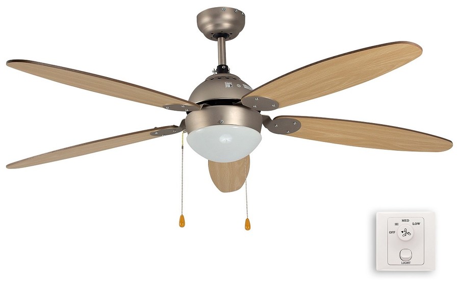 Dreamfan Orion REG 132 потолочный вентилятор