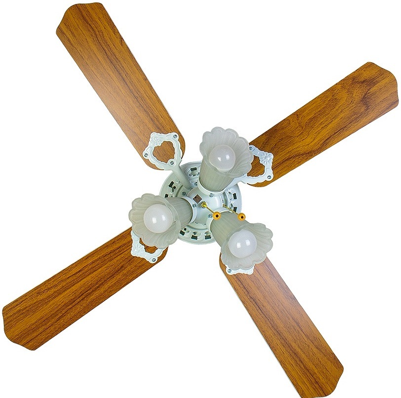 Dreamfan Princess White RC 105 потолочный вентилятор