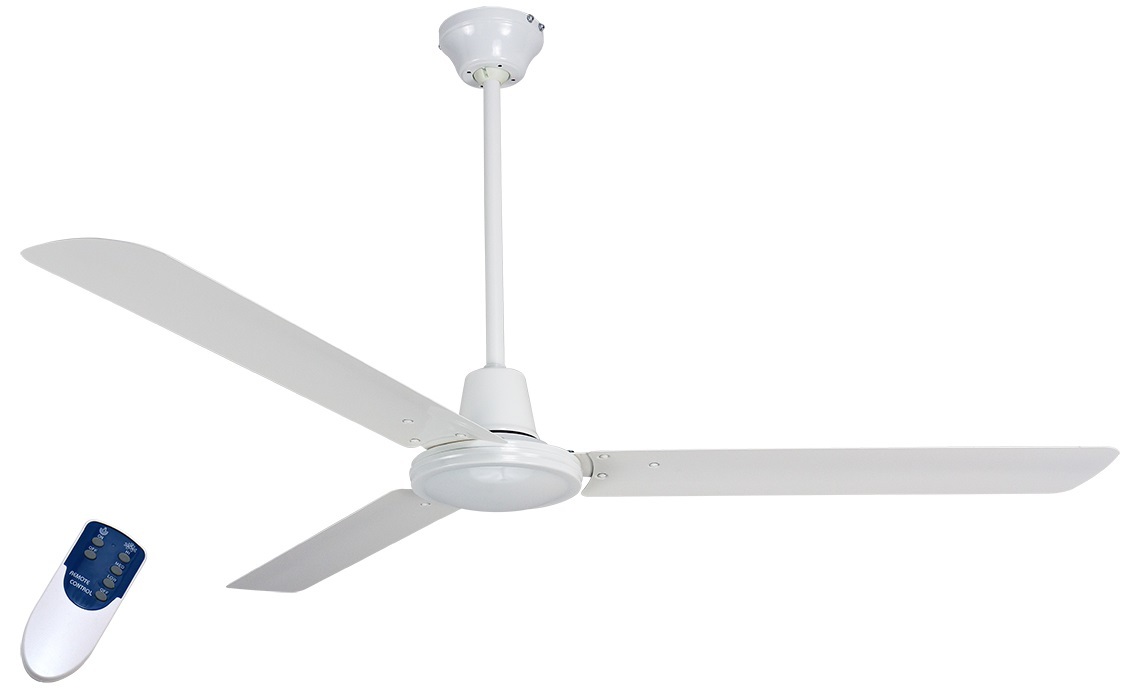 Dreamfan Simple RC 142 потолочный вентилятор