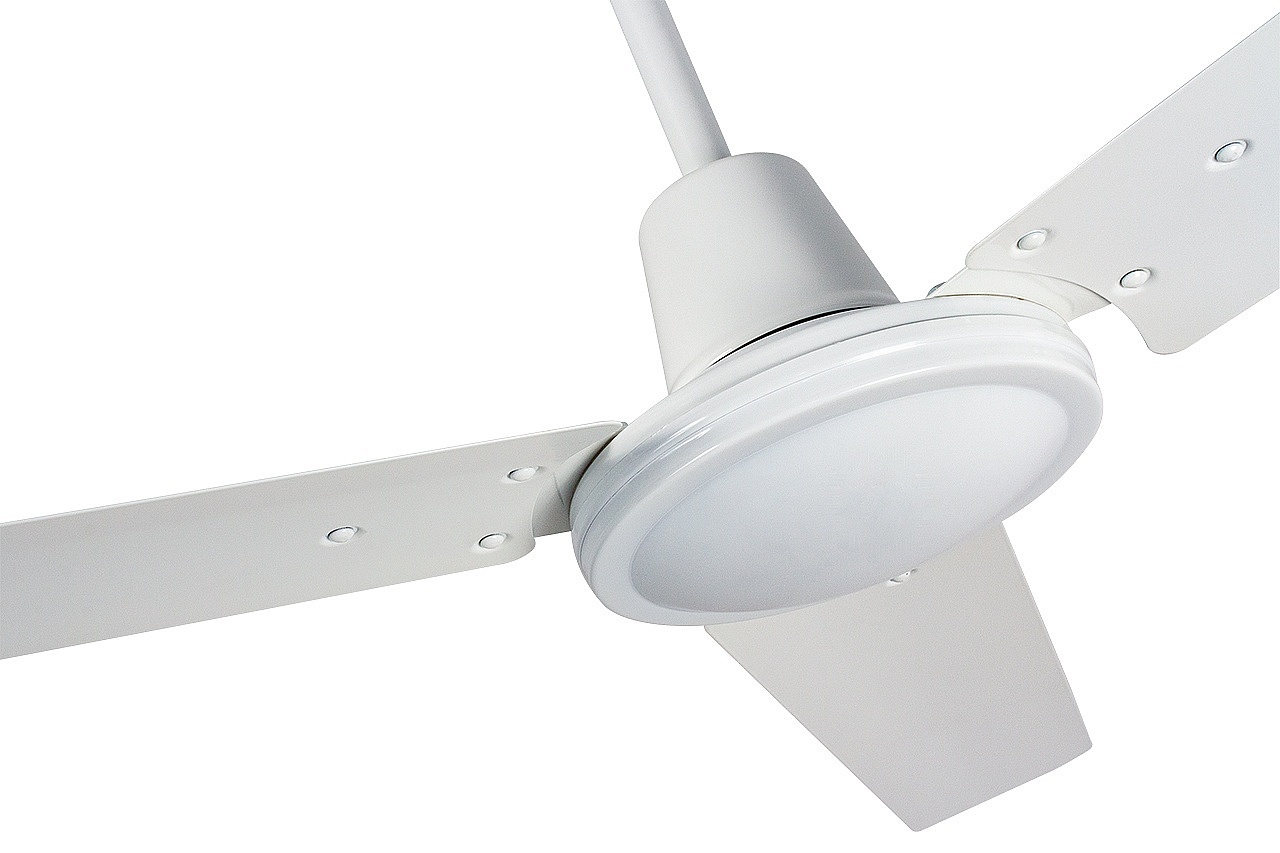 Dreamfan Simple RC 142 потолочный вентилятор