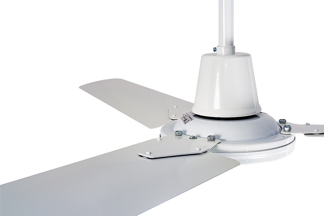 Dreamfan Simple RC 142 потолочный вентилятор