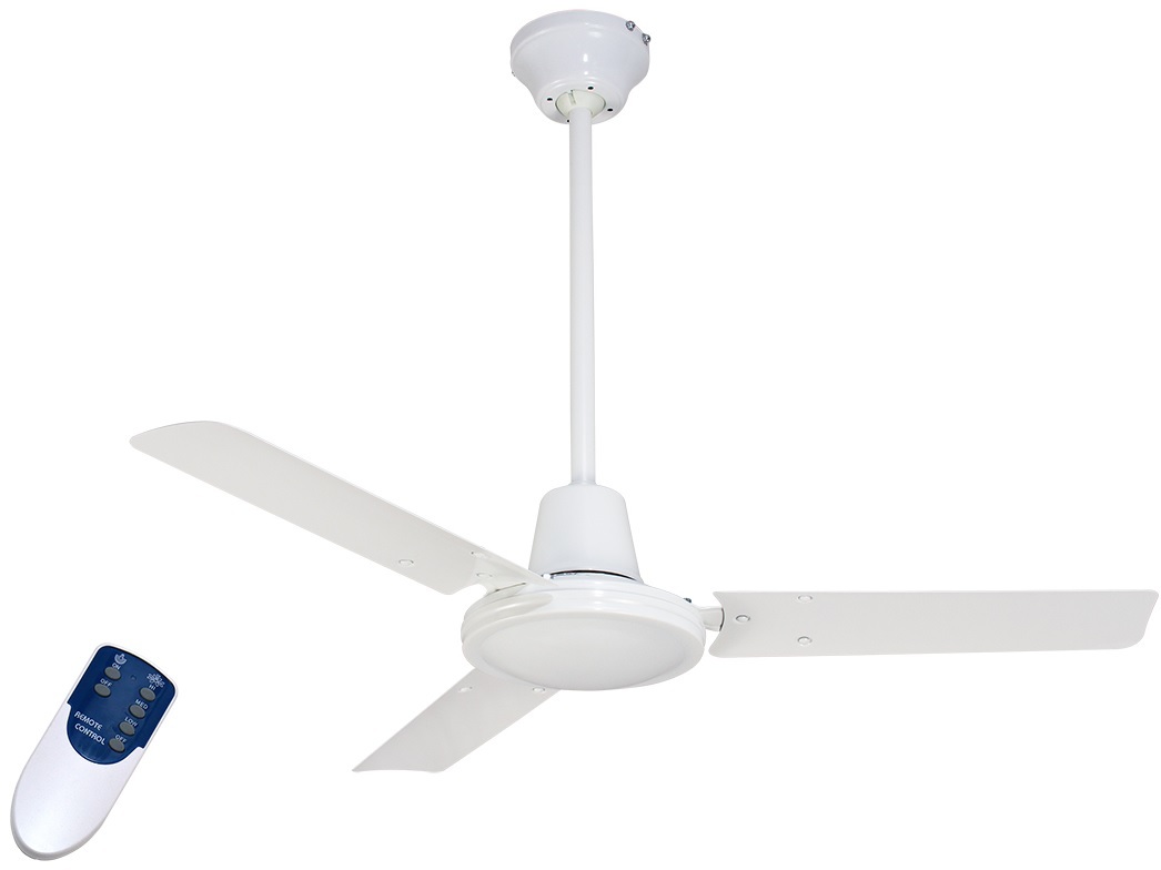 Dreamfan Simple RC 90 потолочный вентилятор