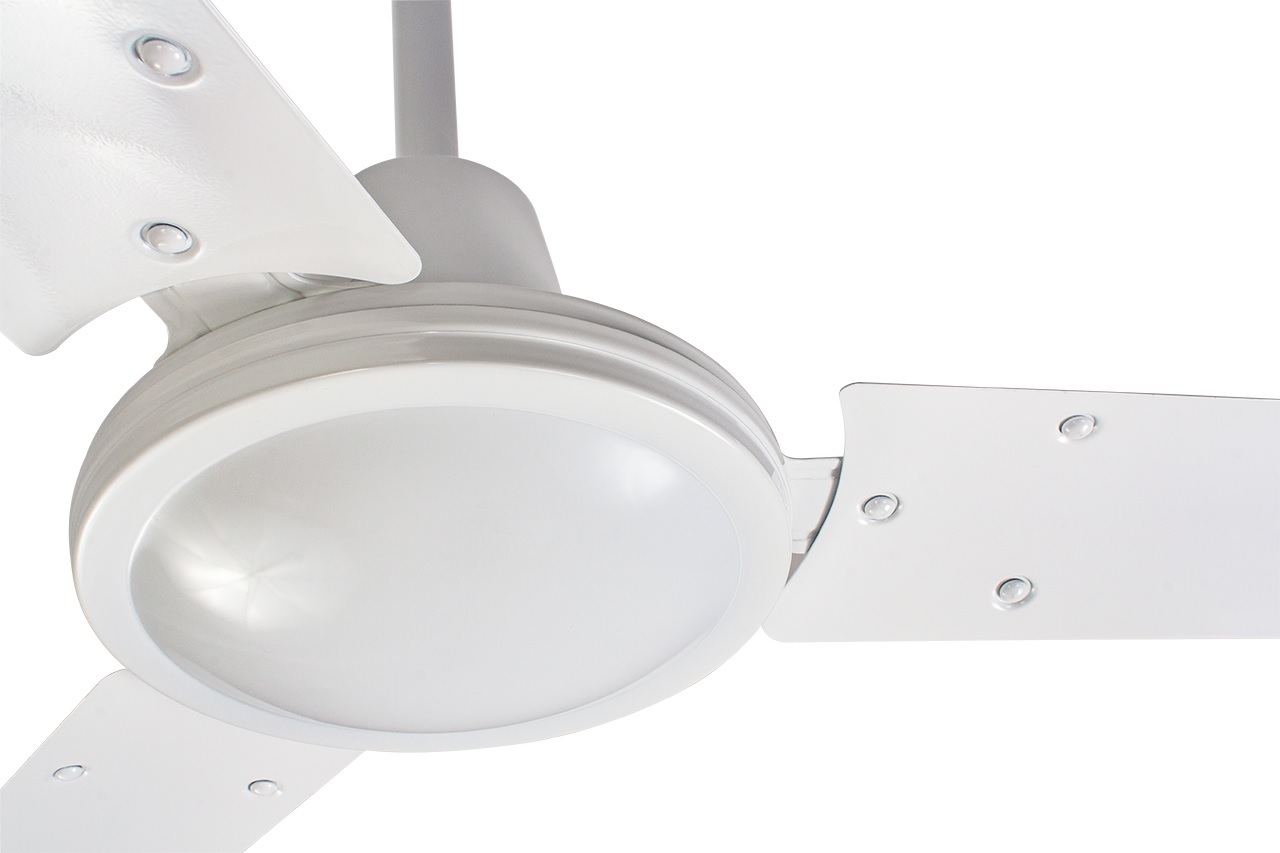 Dreamfan Simple RC 90 потолочный вентилятор