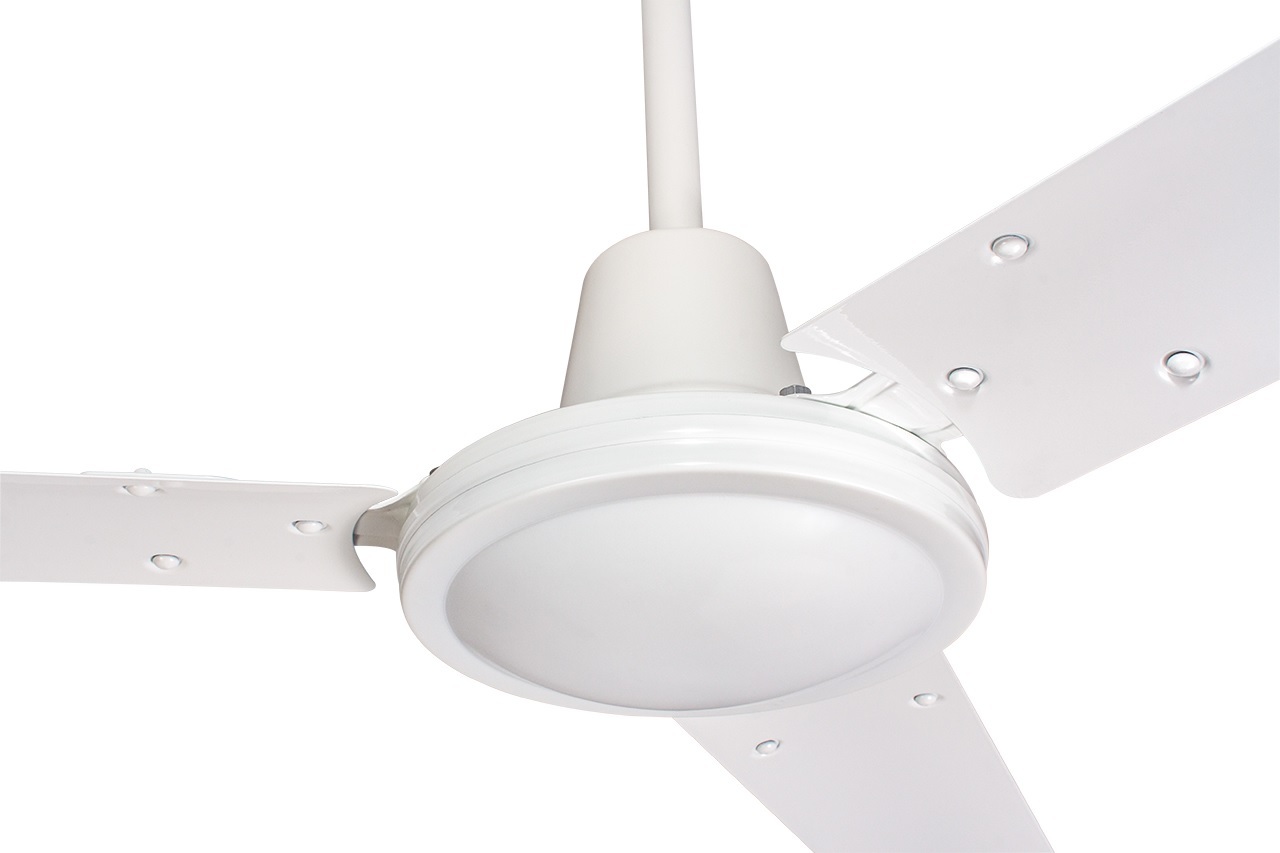 Dreamfan Simple RC 90 потолочный вентилятор