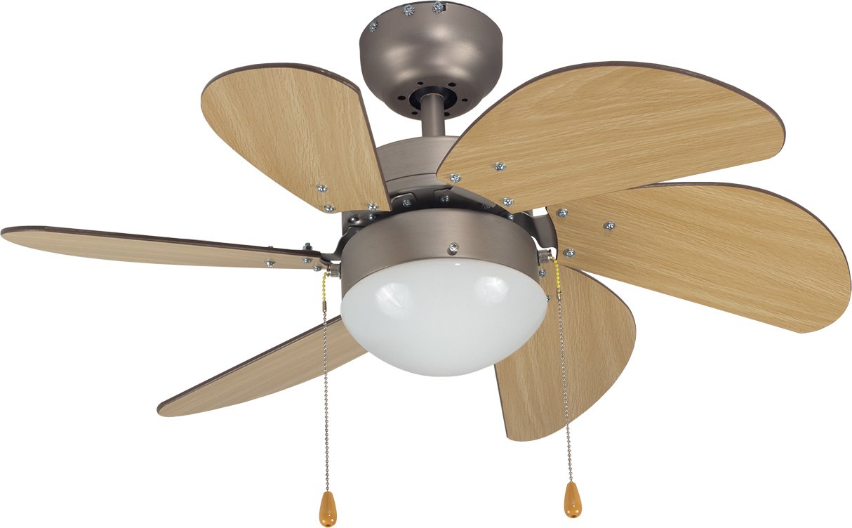 Dreamfan Smart 76 потолочный вентилятор