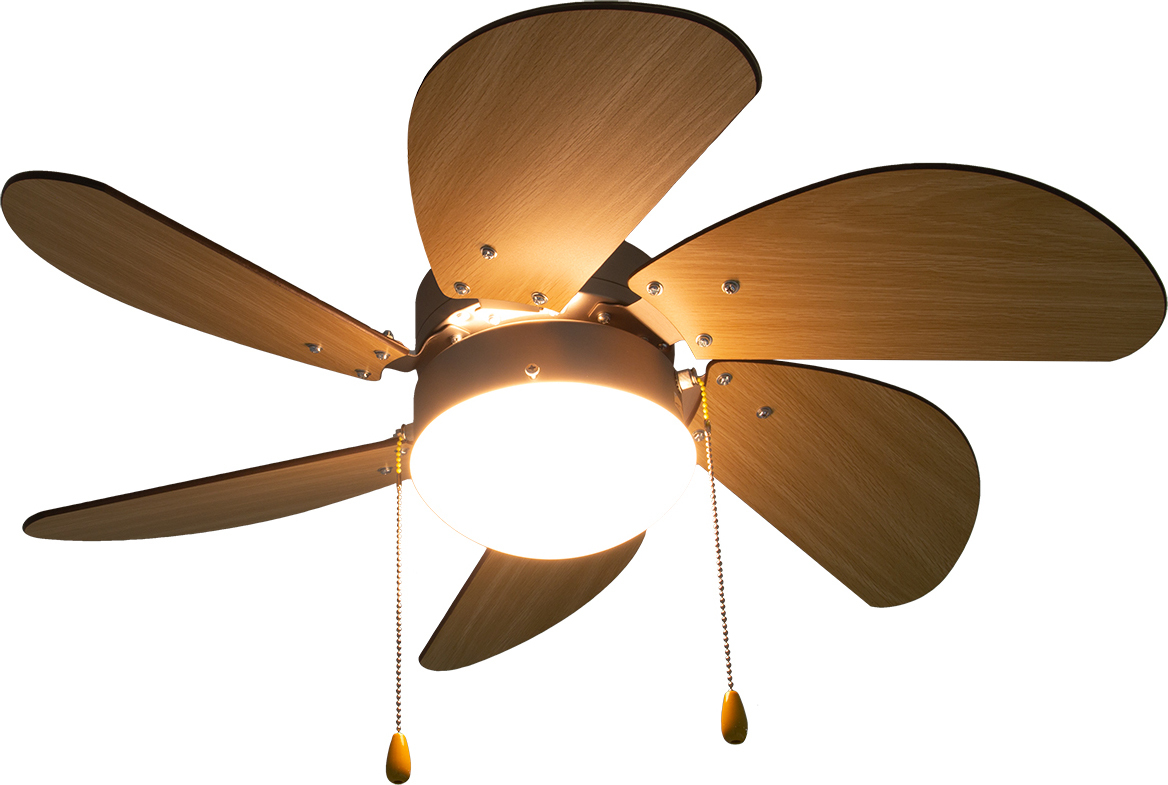 Dreamfan Smart REG 76 потолочный вентилятор