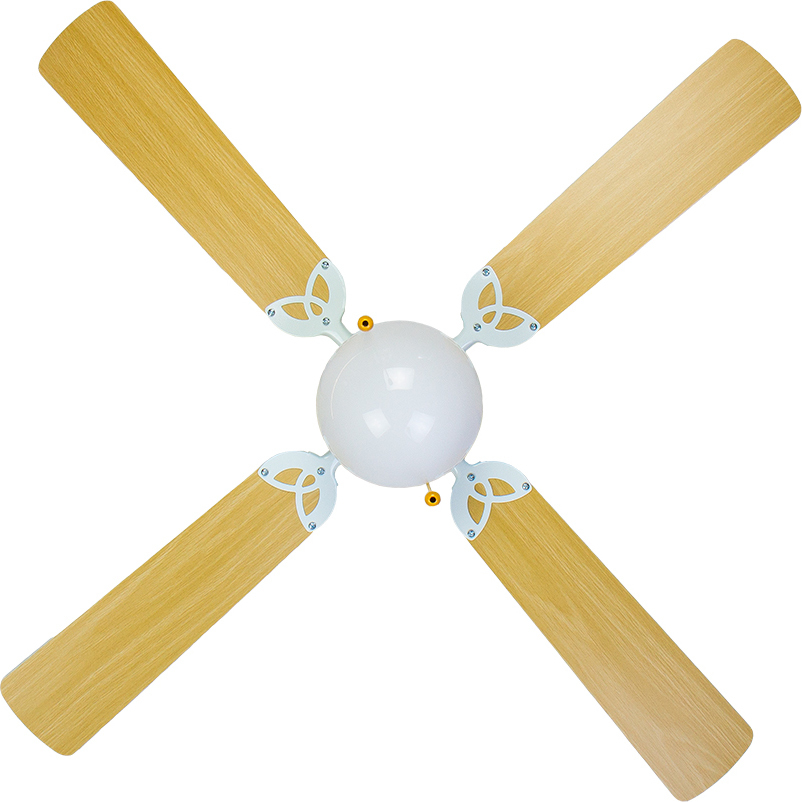 Dreamfan Vegas White REG 105 потолочный вентилятор