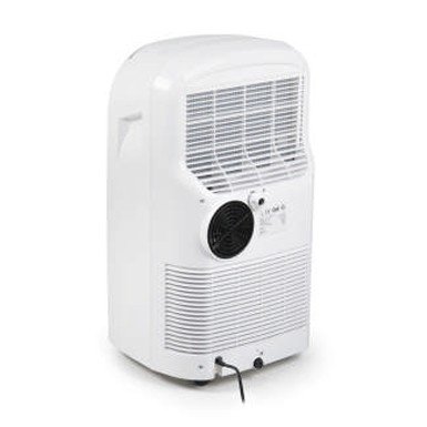 DryFast PAC 3500 мобильный кондиционер мощностью 35 м<sup>2</sup> - 3.5 кВт