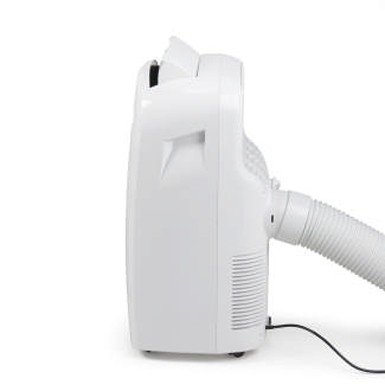 DryFast PAC 3500 мобильный кондиционер мощностью 35 м<sup>2</sup> - 3.5 кВт